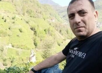 Reşit Kibar davası başlıyor