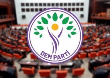 DEM Parti: Grup Başkanvekillerimiz Adalet Bakanı ile görüşecek