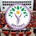DEM Parti: Grup Başkanvekillerimiz Adalet Bakanı ile görüşecek