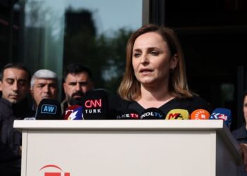 Ayşegül Doğan: Risk devam ediyor, umutlu bekleyişimizi sürdürüyoruz
