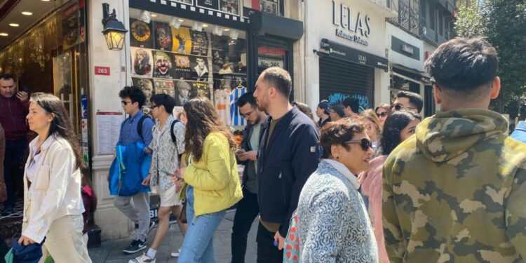 Edirne Valiliği ve Silivri Belediyesi’nden deprem açıklaması