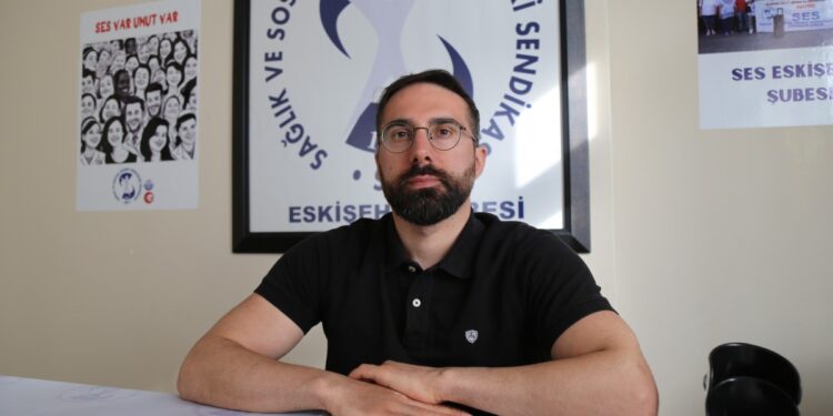 ‘Yüzde 3’lük engelli kadrosu 2’ye düşürülmek isteniyor’