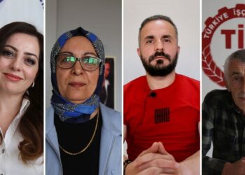 Eskişehir’de 1 Mayıs’a çağrı