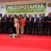Mezopotamya Tarım ve Hayvancılık Fuarı başladı