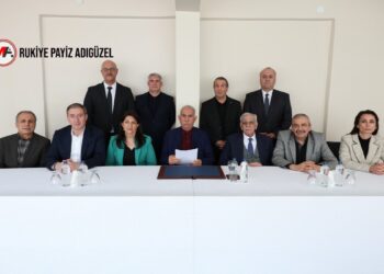 Avukat Muratakan: ‘Umut hakkı’nın uygulanması süreç için ön açıcı olacak