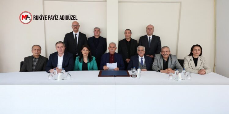 Avukat Muratakan: ‘Umut hakkı’nın uygulanması süreç için ön açıcı olacak