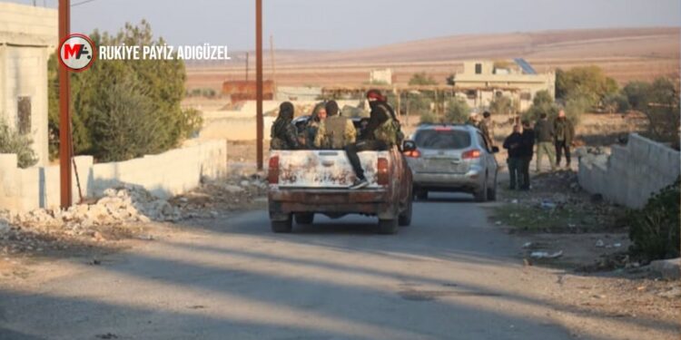 UCM ve BM’ye başvuru: HTŞ’nin suçları cezasız kalmamalı