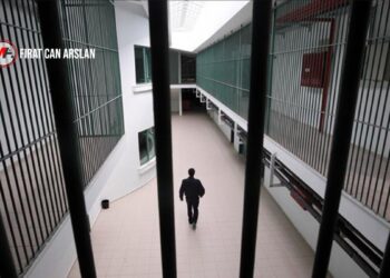 Son 3 ayda en az 14 bin 478 kişi tutuklandı