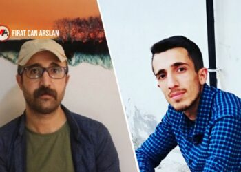 Hasta tutsak Nebioğlu kardeşler yaşam mücadelesi veriyor