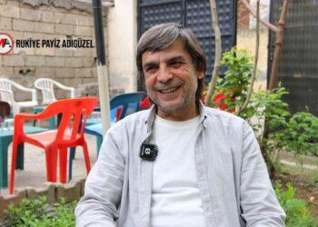 31 yıllın ardından tahliye edildi: Çağrıya sahip çıkarsak devlet adım atar