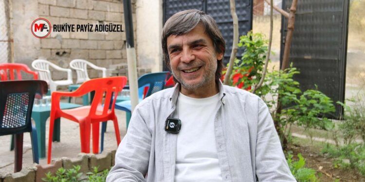 31 yıllın ardından tahliye edildi: Çağrıya sahip çıkarsak devlet adım atar