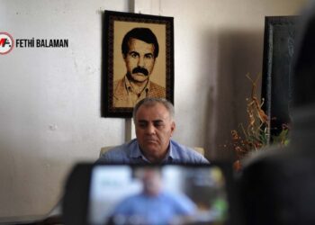 Mahsum Korkmaz’ın kardeşi: Süreç için samimi adımlar atılmalı