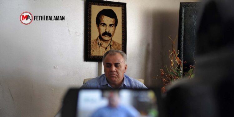 Mahsum Korkmaz’ın kardeşi: Süreç için samimi adımlar atılmalı