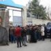 Hasta tutsak Çam’ı ziyaret eden kızı: Durumu kötü, acil tahliye edilmeli