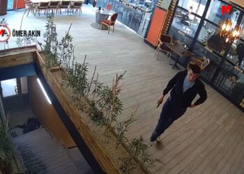 Uzman çavuş, Aydın’dan sonra arkadaşını öldürmek için geri gelmiş