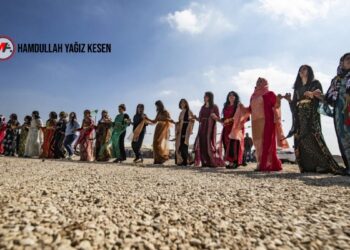 Kürt düğünlerine ‘yasak’ engeli