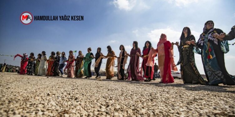 Kürt düğünlerine ‘yasak’ engeli