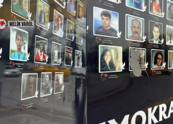 10 Ekim anıtına saldırı: Aileler faillerin tespit edilmesini istiyor