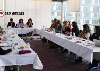 Halide Türkoğlu: Kadınların öznesi olacağı masayı kuracak ve Meclis’e taşıyacağız