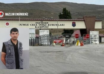 Müdürden tutsaklara tehdit: Süreç sonlansın size ne yapacağımızı biliriz