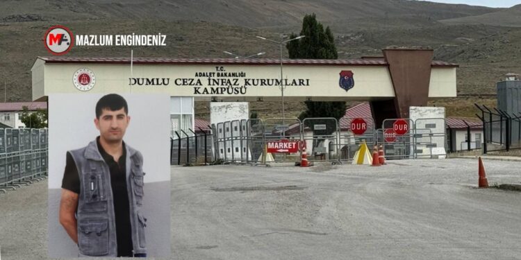 Müdürden tutsaklara tehdit: Süreç sonlansın size ne yapacağımızı biliriz