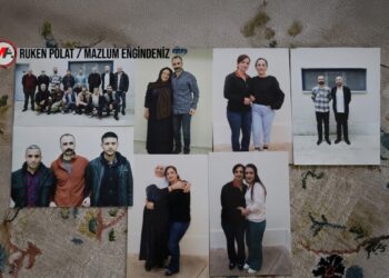 Tutsak anneleri devletten somut adım bekliyor