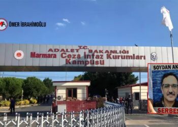 Kalp krizi geçiren tutsak ‘tansiyonun yükseldi’ denilerek koğuşa gönderildi