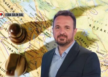 Ortadoğu Uzmanı Özkan: Trump İran’a ölümü gösterip sıtmaya razı etmek istiyor