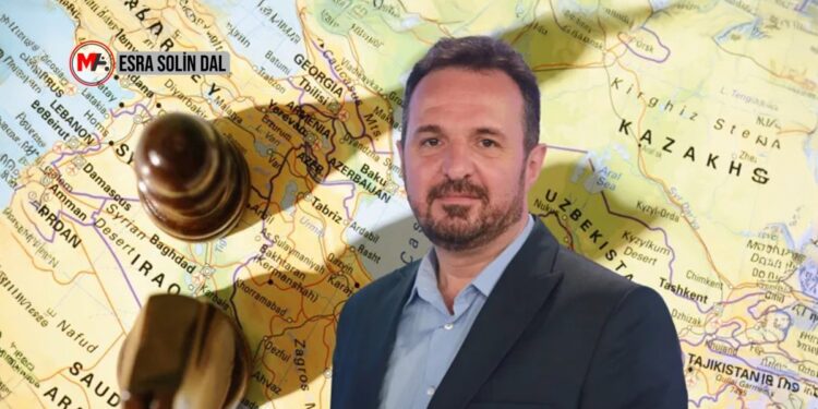 Ortadoğu Uzmanı Özkan: Trump İran’a ölümü gösterip sıtmaya razı etmek istiyor