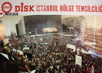 Emekçiler taleplerini Kadıköy’de haykıracak