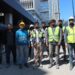 İnşaat işçilerinin 1 Mayıs talepleri