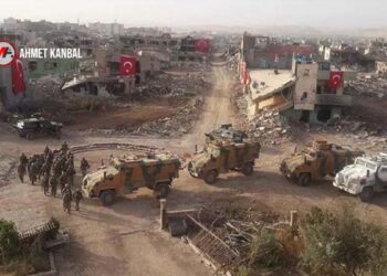 İçişleri Bakanlığı ‘yağmacı polisleri’ aklayan kararı istinafa taşıdı