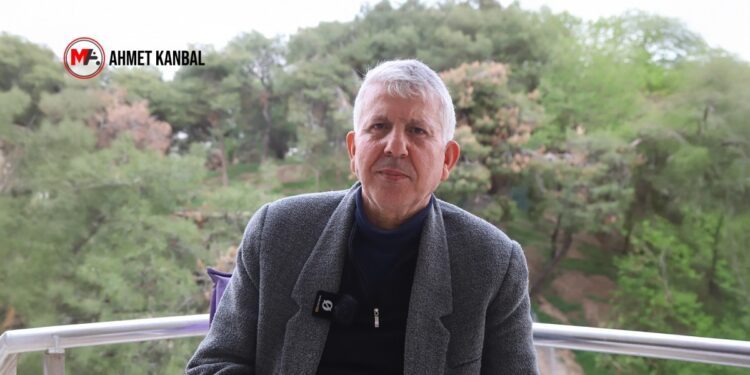 Ferhat Kurtay’ın kardeşi: Üzerimize düşeni yaparsak devlet adım atmak zorunda kalır