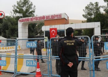 Kayyım Mêrdîn’de 35 taşınmazı satılığa çıkaracak