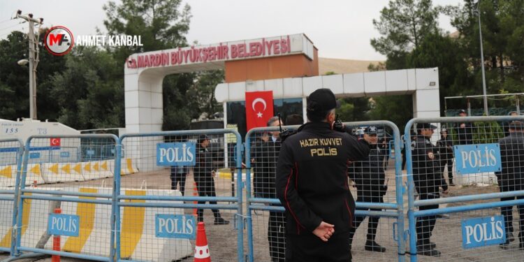 Kayyım Mêrdîn’de 35 taşınmazı satılığa çıkaracak