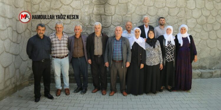 Çatışmalarda yakınlarını kaybedenler: Barış için adım atılmalı