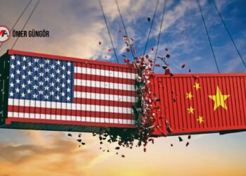 Vergi savaşı tırmanıyor: Suriye küresel üretim zincirine dahil edilecek