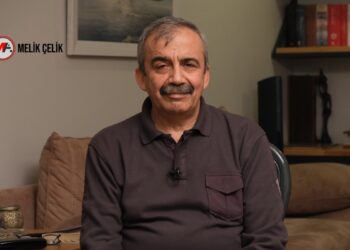 Kenanoğlu: Sırrı Süreyya Önder’in barışın toplumsallaşmasına rolü büyük