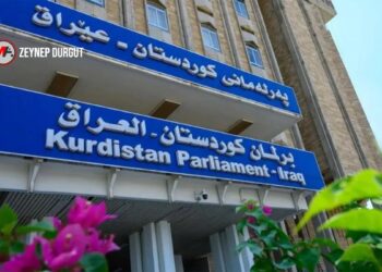 Federe Kürdistan Bölgesi’nde 6 aydır hükümet kurulamıyor