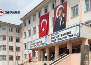 Şirnex’te öğretmen 4 çocuğa cinsel tacizde bulundu