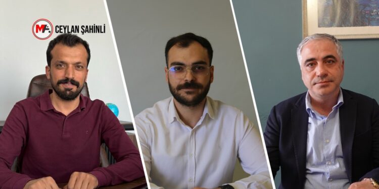 İnsan hakları savunucuları: Devlet adım atmalı