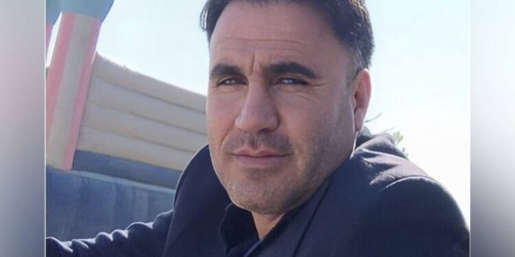 Rojhilatlı tutukludan haber alınamıyor