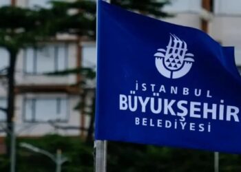İBB soruşturmasında 18 tutuklama