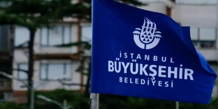 İBB soruşturmasında 18 tutuklama