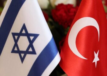 İsrail ve Türkiye’den karşılıklı sert açıklamalar