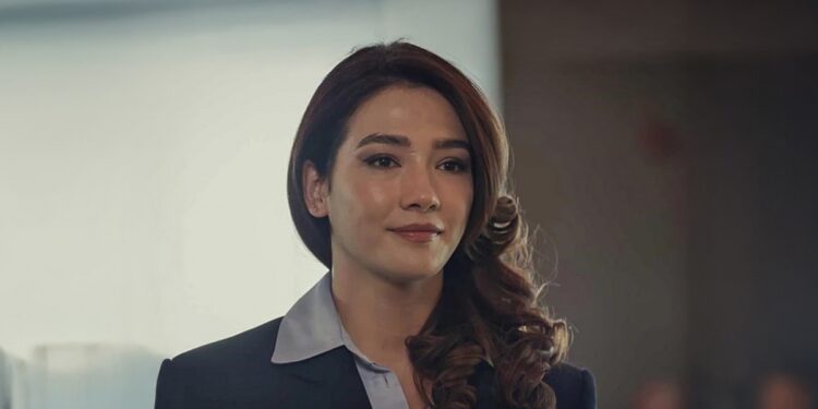 TRT 1, ‘boykotu’ destekleyen oyuncunun işine son verdi