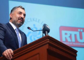 RTÜK Başkanı ‘boykot’ haberlerini veren yayınları hedef aldı