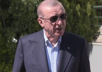 CHP’yi hedef alan Erdoğan’dan Gezi göndermesi
