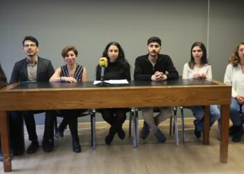 Hasta tutsak Akay için çağrı: Derhal tahliye edilmeli