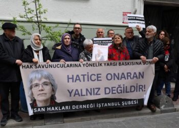 İHD’den cezaevlerine ‘para’ dilekçesi